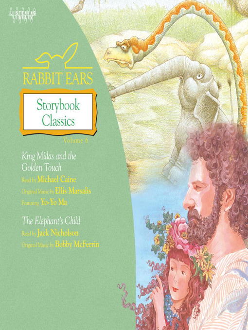 Title details for Rabbit Ears Storybook Classics, Volume 6 by Rabbit Ears - Available